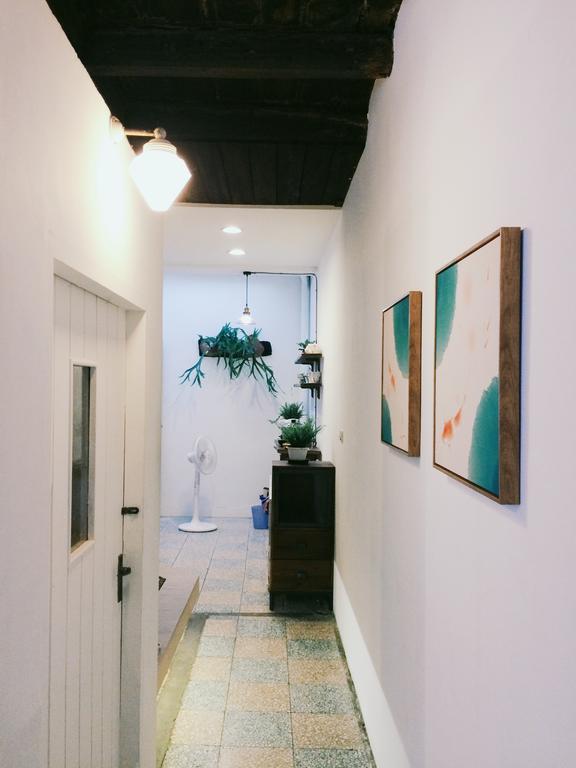 Xiaobei Home Tainan Esterno foto