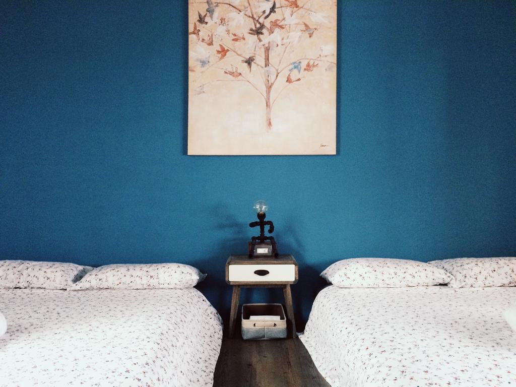 Xiaobei Home Tainan Esterno foto