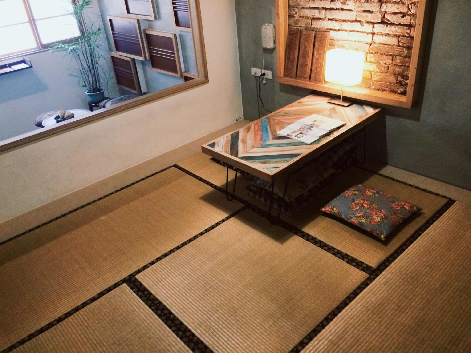 Xiaobei Home Tainan Esterno foto