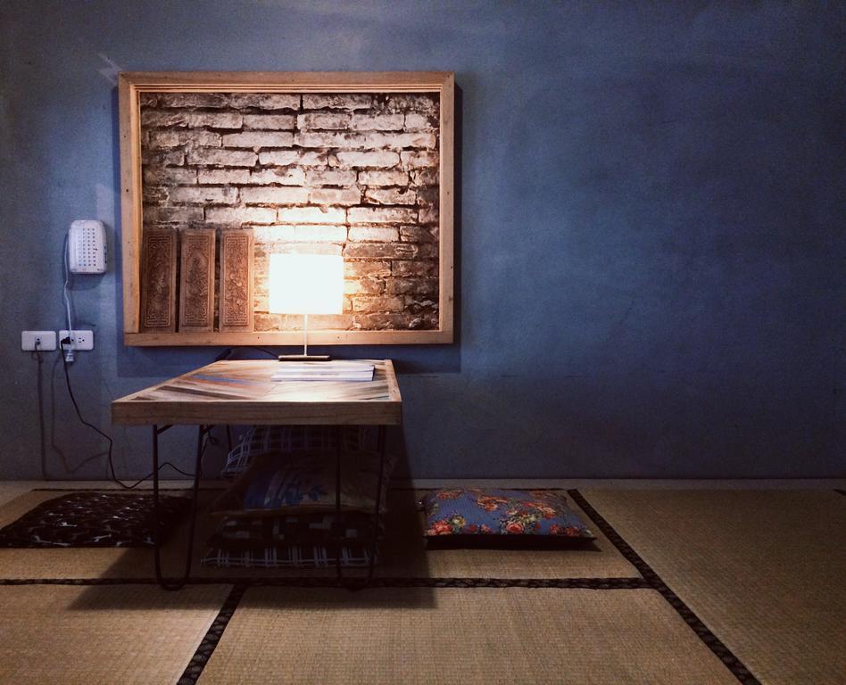 Xiaobei Home Tainan Esterno foto